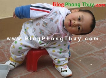 Văn hóa đặt tên cho con cái của người Việt