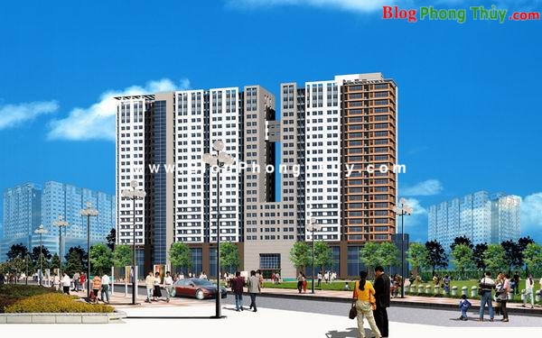 Kiêng kỵ khi chọn đất cất nhà