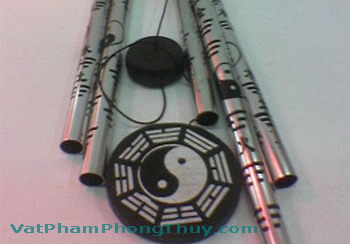 Những vật phẩm hóa sát, trừ tà phổ biến trong phong thủy – P.2