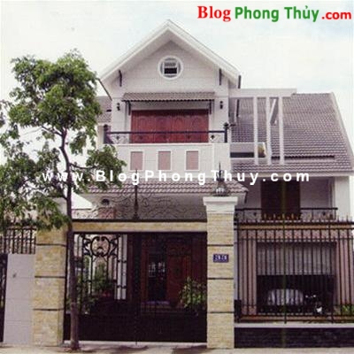 Phong thủy thế nào là tốt ? (Phần II)