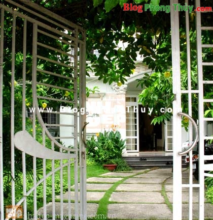 Kiêng kỵ khi chọn đất xây nhà (Phần I)
