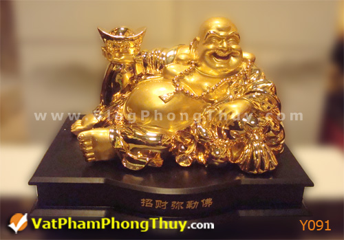 Tượng Phật Di Lặc – những kiểu dáng thể hiện sự an bình và vui vẻ