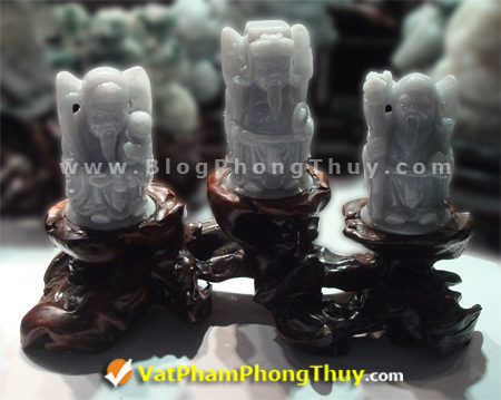 8 vật phẩm phong thủy giúp cho cuộc sống trường thọ