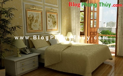 Bí quyết bố trí nội thất khi nhà có phụ nữ mang thai