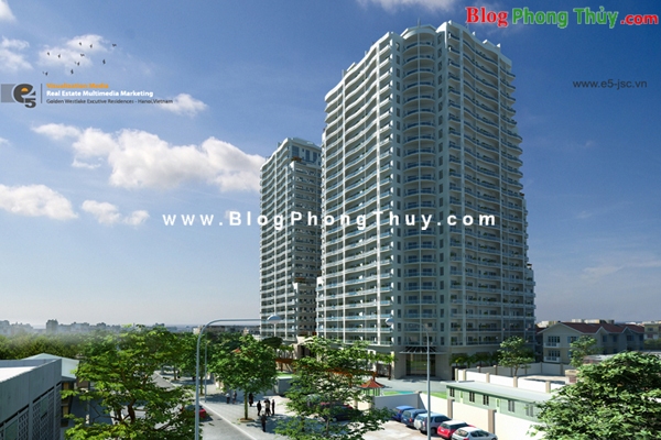 Kiêng kỵ khi thiết kế văn phòng - Phần I