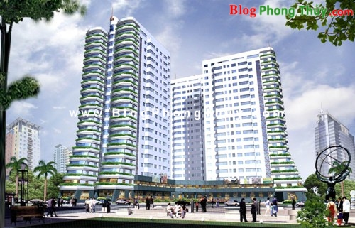 Các năng lượng vô hình