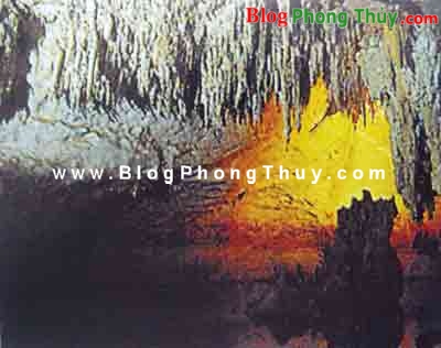 Năng lượng phong thủy vô hình