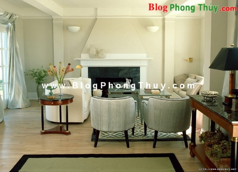 Xà Nhà Theo Phong Thủy