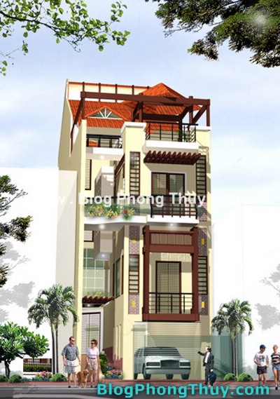 8 bí quyết phong thủy cho nhà bạn