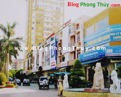 Nguyên Tắc Cơ Bản Về Cơ Sở Thương Mãi
