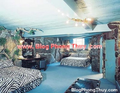 Những kiêng kỵ trong phòng ngủ vợ chồng