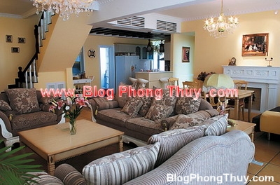 Cảnh Giới Tối Cao Trong Phong Thủy