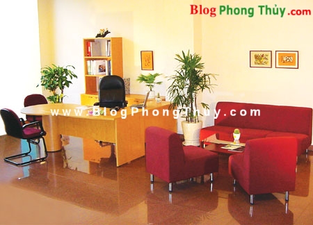 Vật dụng trang trí nội thất và kích thước