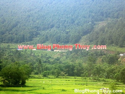 Quan niệm về mộ táng của người xưa và thuyết phong thủy (P.2)