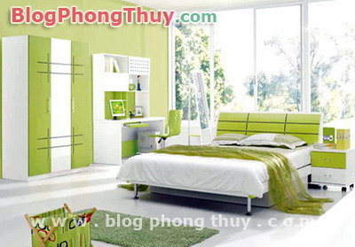 20 điều cần tránh trong phong thủy