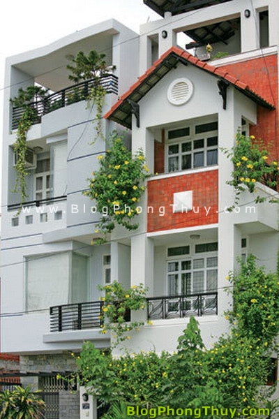 Những cấm kỵ khi xây dựng nhà