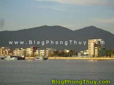 Quý nhân sau lưng hay là thế phong thuỷ của nhà (P.2)