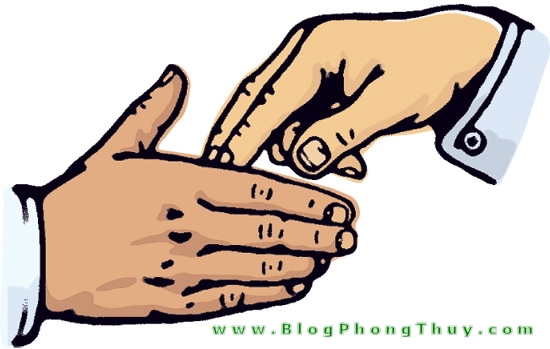 Xem tướng tay qua – Sắc thái bàn tay