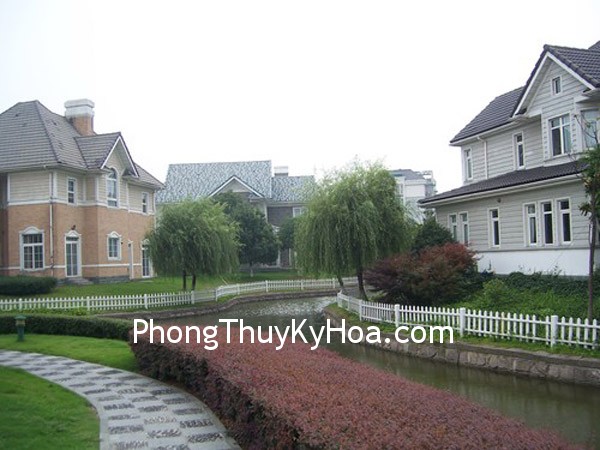 hinh04 hinh043 Hàng rào và tường trong phong thủy