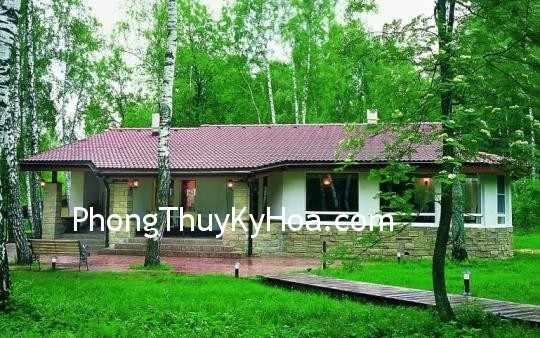 Lý thuyết phong thủy nâng cao