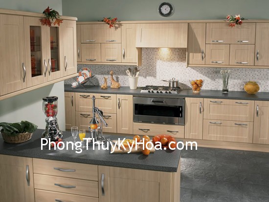 Cách xác định hướng nhà