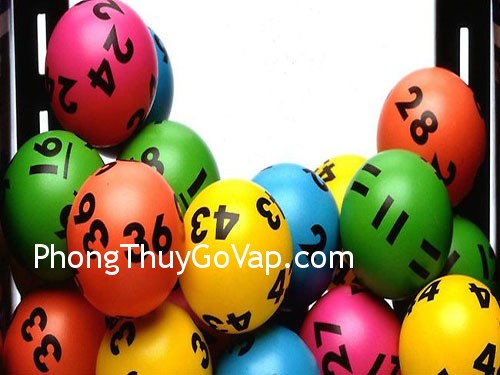 Thực hành phong thủy Phi tinh từ các con số
