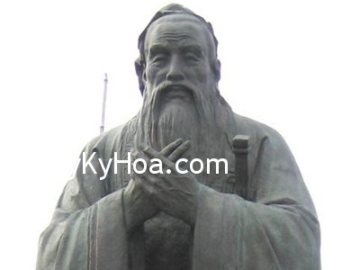 Kinh dịch như lời sấm truyền