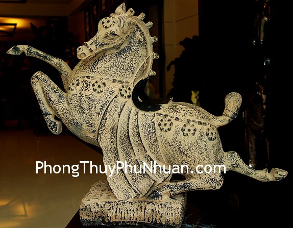 Tạo sức mạnh phong thủy trong phòng khách