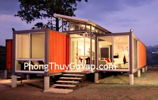 Giải pháp cho khu vực có năng lượng âm