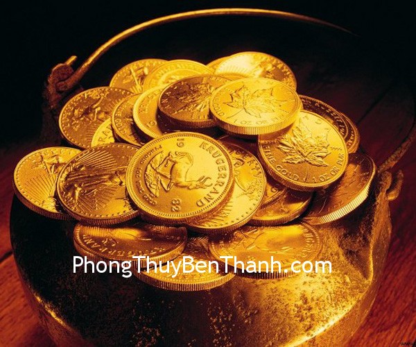 Tổ chức tiệc đầy tháng theo phong thủy