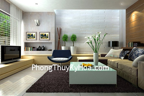 trang tri noi that dep(1) trang tri noi that dep1 Nghề mộc trong phong thủy