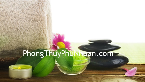 thu gian thu gian Hòa hợp âm dương