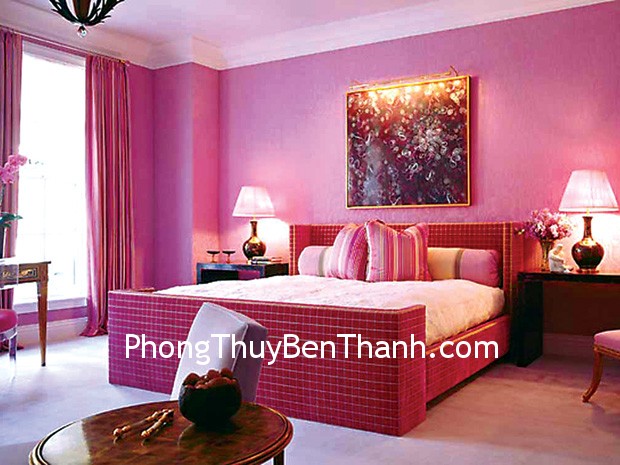 hanh-hoa-trong-phong-ngu hanh hoa trong phong ngu Giải pháp phong thủy tháo gỡ rắc rối gia đình
