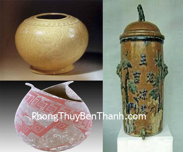 hu-gao hu gao Tăng cường và bảo vệ hũ gạo gia đình