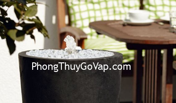 Ích lợi của biểu tượng hành Thủy