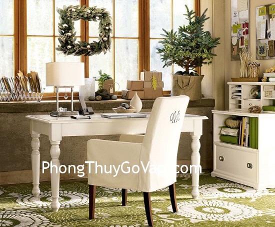 Lựa chọn vật liệu chế tạo bàn làm việc phù hợp (P3)