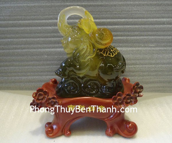 Voi – biểu tượng thiêng liêng của vận may về con cháu