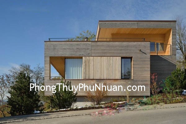 nha-dep-2-tang-tren-suon-doc Duy trì tình cảm tốt đẹp sau hôn nhân (Phần 3)
