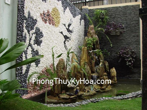 nb04 Phi tinh mang đến điềm lành