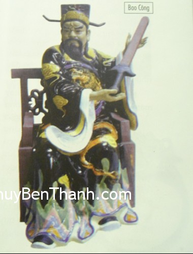 bao-cong-1 bao cong 1 Vị quan đưa lại sự bình an và thịnh vượng