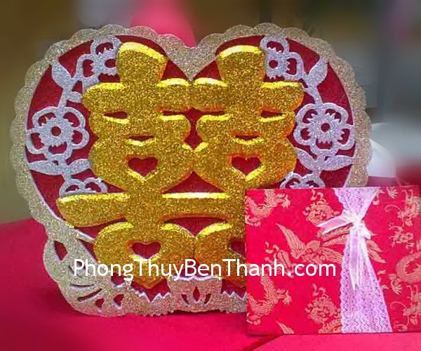 Biểu tượng hôn nhân hòa hợp
