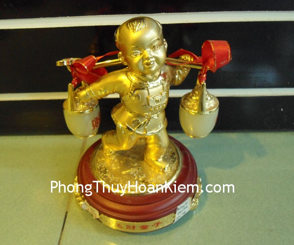 Tranh vận tài đồng tử