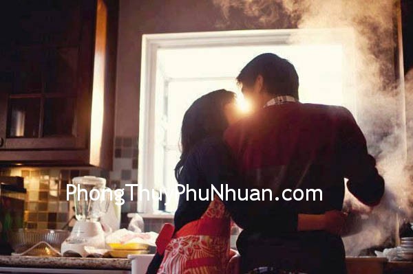 Duy trì tình cảm tốt đẹp sau hôn nhân (Phần 2)