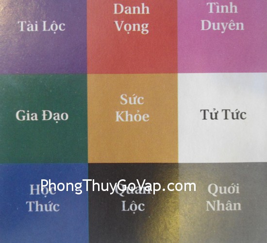 Làm việc ở nhà (P.3)