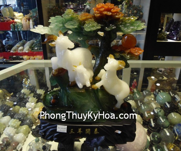 Vận khí của tôi xấu chăng?