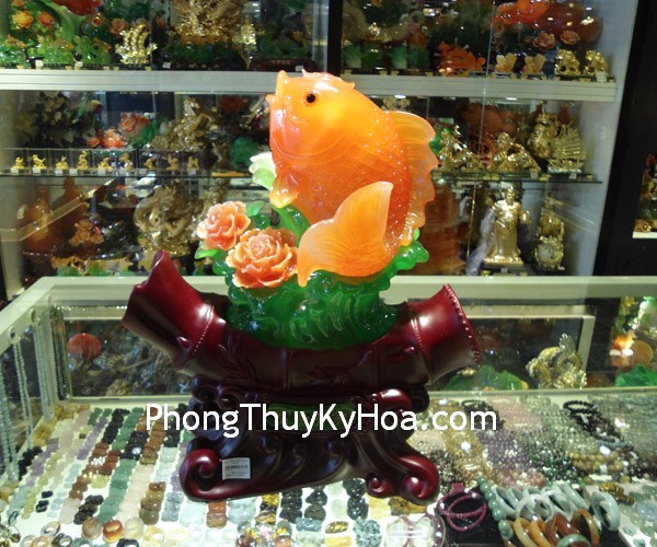 ca-chep-do-02 ca chep do 02 Sử dụng công cụ phong thủy không đúng