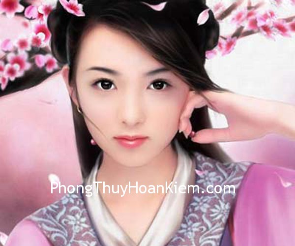 Có những sao nào liên quan tới vận đào hoa ?