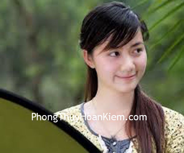 a a Bố cục phong thủy tại vị trí đoài có ảnh hưởng tới con gái út trong gia đình không?