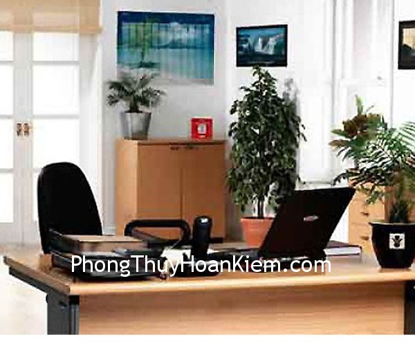 Bai-tri-phong-lam-viec-cho-nganh-ke-toan1 Bai tri phong lam viec cho nganh ke toan1 Tính riêng tư của phòng sếp trong phong thủy học