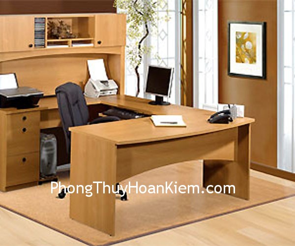 images images1 Người làm giấy tờ, sổ sách cần bố trí cục diện phong thủy thế nào để mang lại may mắn cho bản thân?
